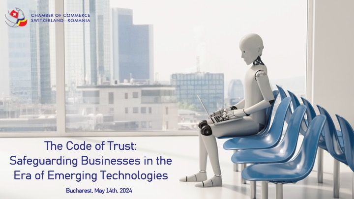 The Code of Trust