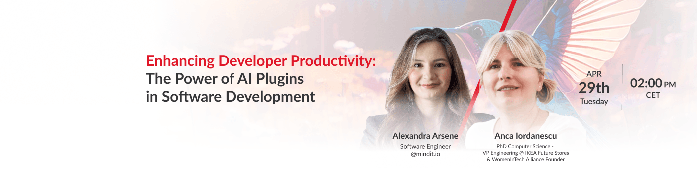 Enhancing Developer Productivity
