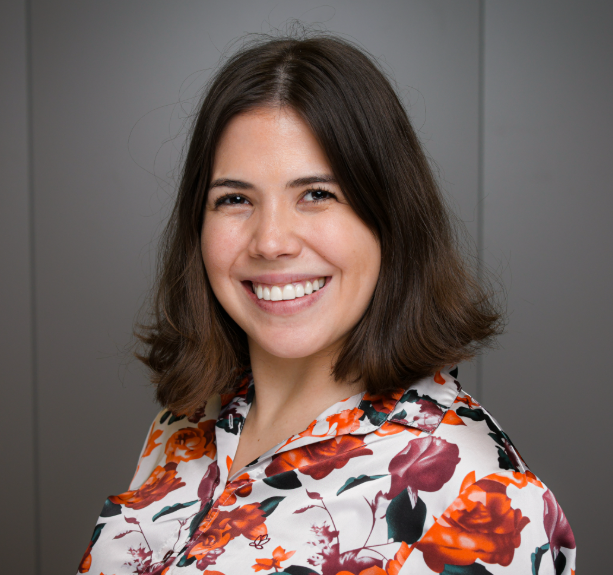 Beatriz Lie Teixeira da Silva