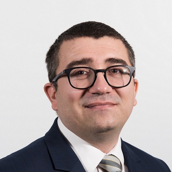 Cristian Badet