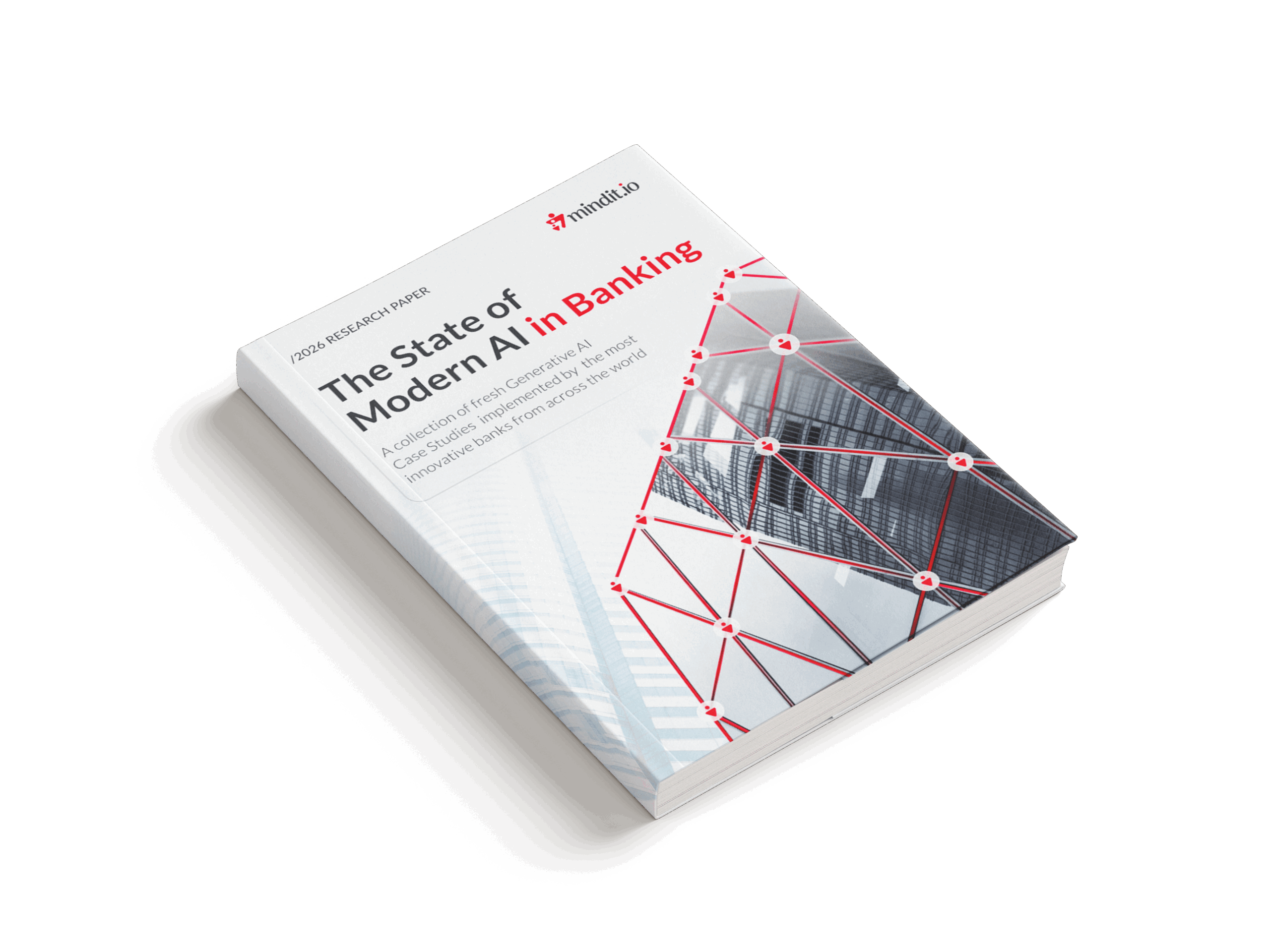 The State of Modern AI in Banking 2026: What DACH Leaders Need to Do Now