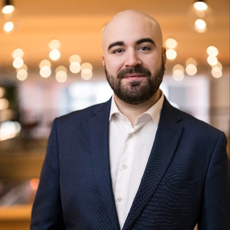 Vlad Marin