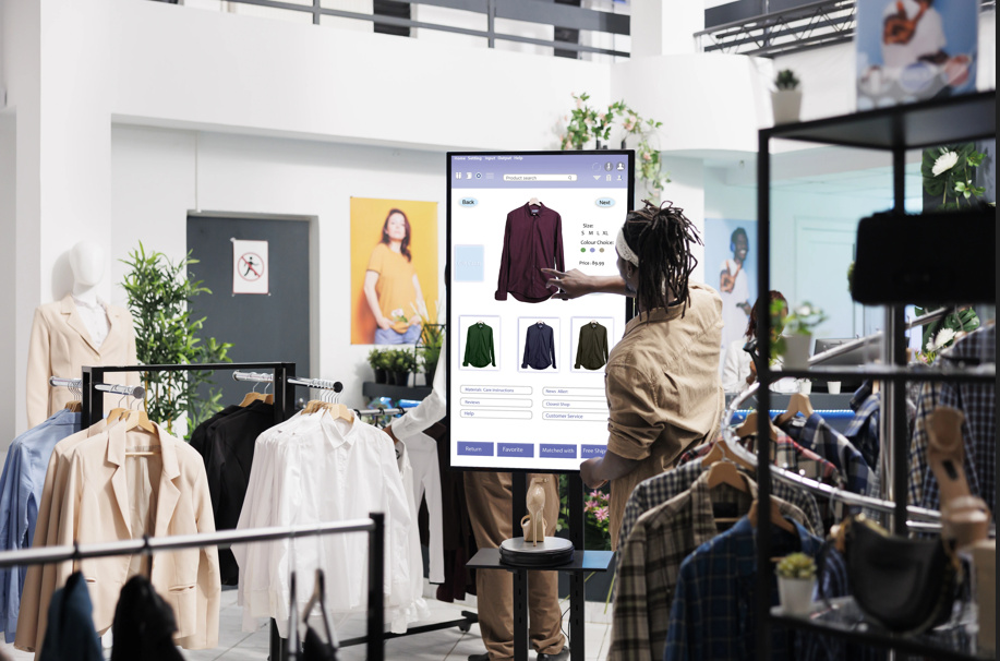 10 AI Use Cases for Retail with ROI Benchmarks — DACH 2026
